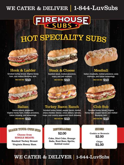 firehouse subs fredericksburg va|firehouse subs menu with prices and pictures.